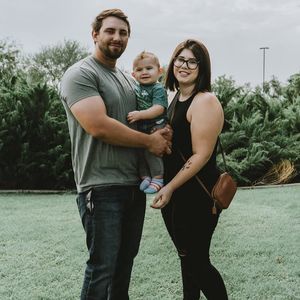 Meet your Posher, Eric